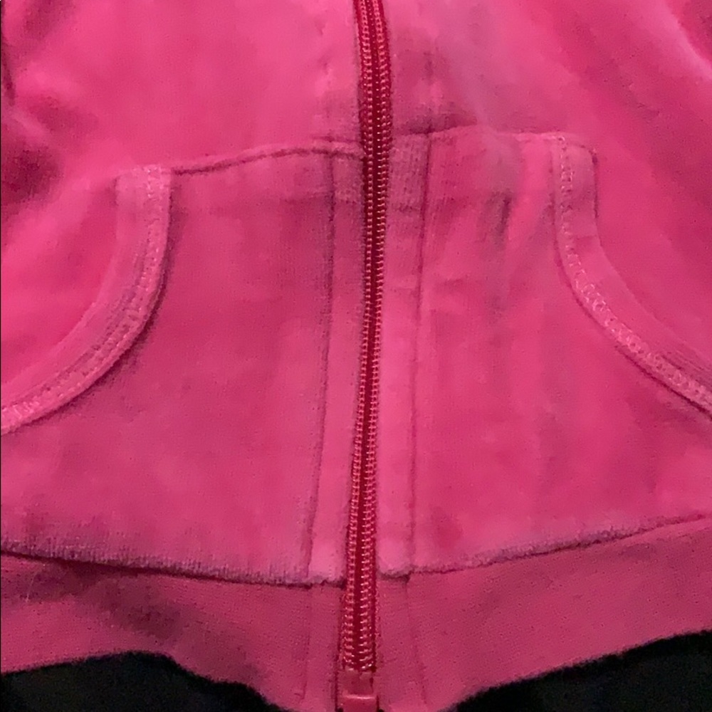 Girl’s jacket - Picture 2 of 6